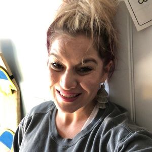 Meet your Posher, Lyndi